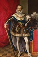 HENRI IV DE BOURBON LE GRAND | Renaissance portraits, Historical art ...