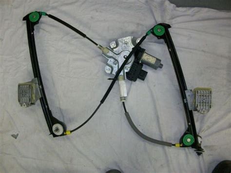 Purchase 2007 05 06 07 08 09 10 Ford Mustang Gt Power Window Regulator