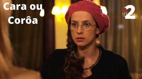 Cara Ou Coroa Letra