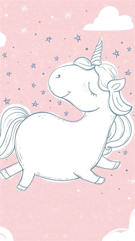 Tổng Hợp Hơn 62 Về Hình Nền Unicorn Cute Mới Nhất Trieuson5