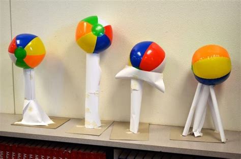 23 Fun Beach Ball Games And Activities To Pep Up Your Classroom