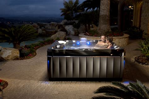 Hot Tubs And Spas Enfield CT Sunwrights