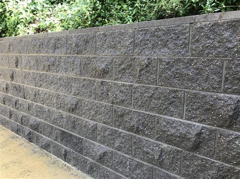 Retaining Walls - Brightside Landscapes