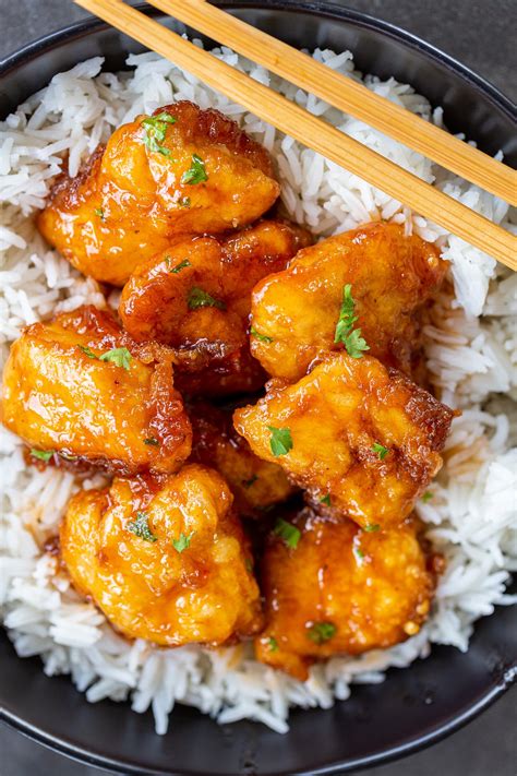 Easy Recipe For Sweet And Sour Chicken Stover Wountold58