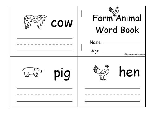 Animal Worksheet New 597 Animal Worksheet Kindergarten