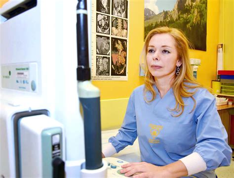 Interview Dr Irena Andonova Gynecologist Zan Mitrev Clinic