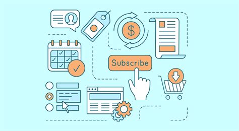Subscription Business Model What Is It And How It Works