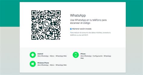 Cómo Abrir Varias Sesiones De Whatsapp Web A La Vez