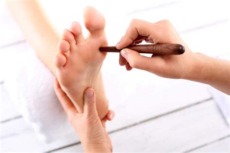 We did not find results for: Titik Refleksi pada Kaki & Cara Memijat yang Benar ...