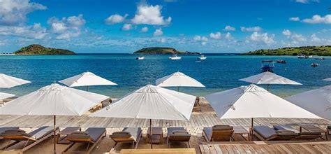 Project Le Barthélemy Hotel And Spa Place St Barts Caribbean