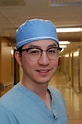 Dr. Kenneth Leung: supporting Grand River Hospital cancer patients ...