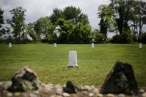 New York City Council Votes To Make Hart Island Cemetery Easier To