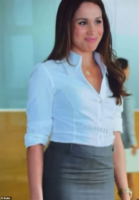 meghan markle carries out the perfect curtsy in resurfaced suits clip 247 news around the world