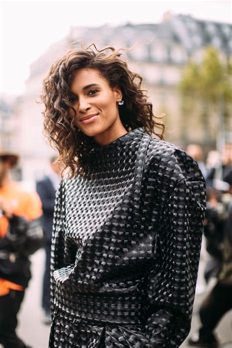 The 112 Best Beauty Street Style Looks From The Spring 2020 Shows