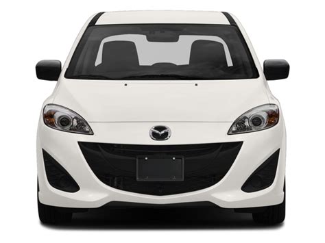 2016 Mazda Mazda5 In Canada Canadian Prices Trims Specs Photos