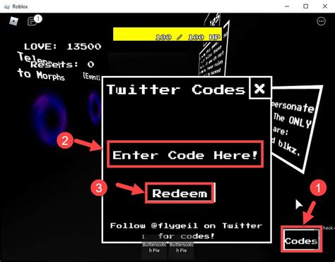 Try new code 3dhorrorsansevent to get free love! Roblox Sans Multiversal Battles Codes - January 2021 - Super Easy