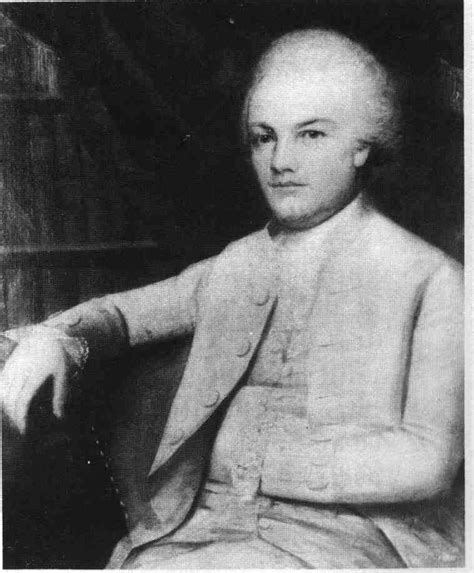 Charles Pinckney The Original Creator Of The Constitution History