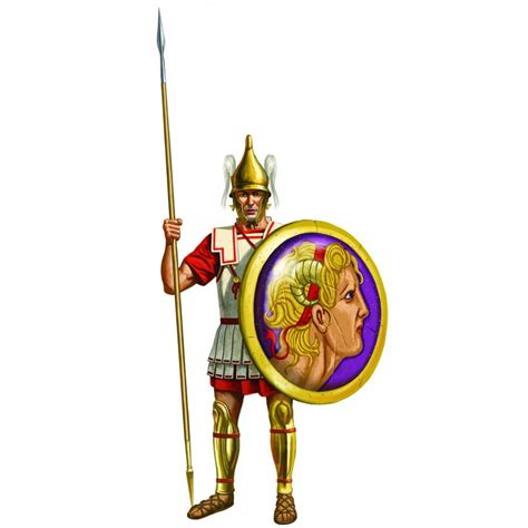 From wikipedia, the free encyclopedia. Greek Macedonian Hypaspists (24) 28mm Plastic VICTRIX ...