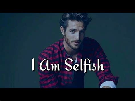 If you want to be successful, you must respect one (best status whatsapp in english). I Am Selfish | Cool Attitude English WhatsApp Status ...
