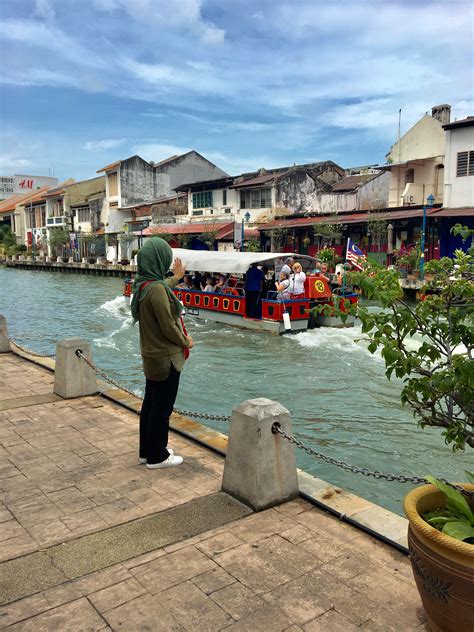 Luxury on melaka river (apartment) (malaysia) deals. River Cruise, Melaka | River cruises, Cruise, River