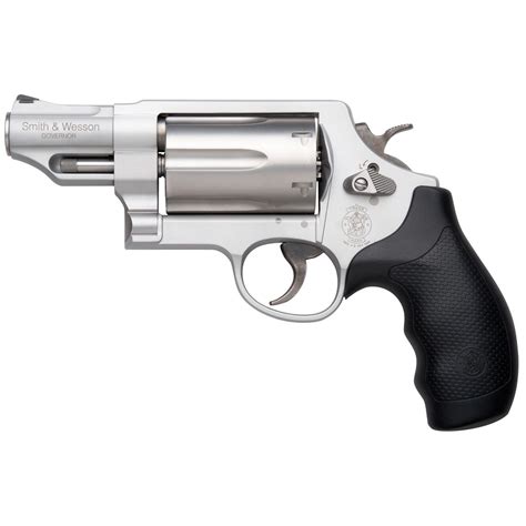 Smith And Wesson 45 Caliber Revolver