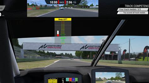 A Beginner S Guide To Assetto Corsa Competizione On Ps And Xbox Series