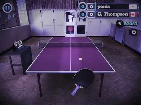Ping Pong Ding Dong Penis Youtube