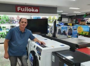 Mercado Aquecido Fujioka Inaugura Nova Loja No Distrito Federal