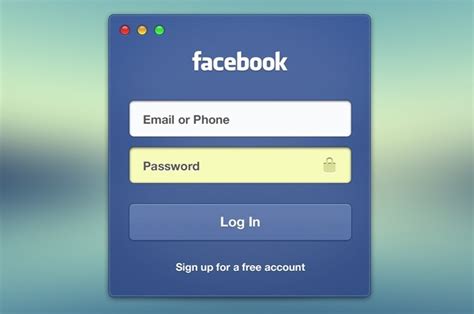 You can, in fact, create a facebook account without an email address at all! Facebook is testing a payment system that would rival ...