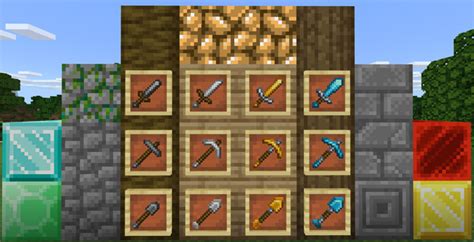 Haven Texture Pack Minecraft Pe Texture Packs