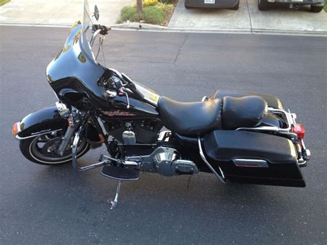Says it fit a stock nacelle but thats not true. 2002 Harley-Davidson Road King CUSTOM Touring for sale on ...