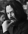 Keanu Reeves Is on the 2022 TIME 100 List | TIME