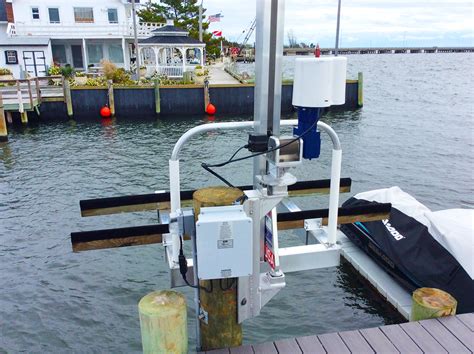 Hi Tide Boat Lifts Aboatlift