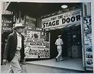 Camera Over Hollywood: Photographs by John Swope 1936-1938 | First ...