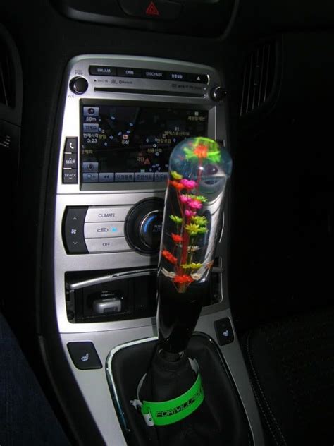 Pin On Shift Knobs