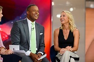 Who is Today Show anchor Craig Melvin? | The US Sun