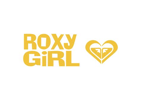 Download Roxy Girl Logo Png And Vector Pdf Svg Ai Eps Free