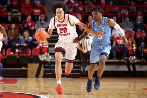 Dalano banton is a canadian basketball player. Freshman guard Dalano Banton intends to transfer from WKU ...