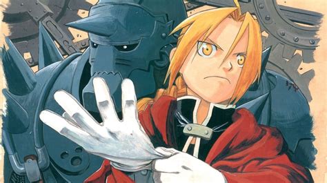 How Much Do You Know About Fullmetal Alchemist Things Quiz