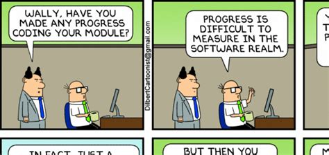 Software Jobs Cheerful Curmudgeon