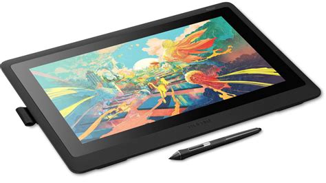 The tablet requires usb connectivity. Wacom's New Drawing Tablets Are Cheap Enough For Aspiring ...