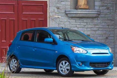 The 7 Cheapest New Cars In The United States Autotrader