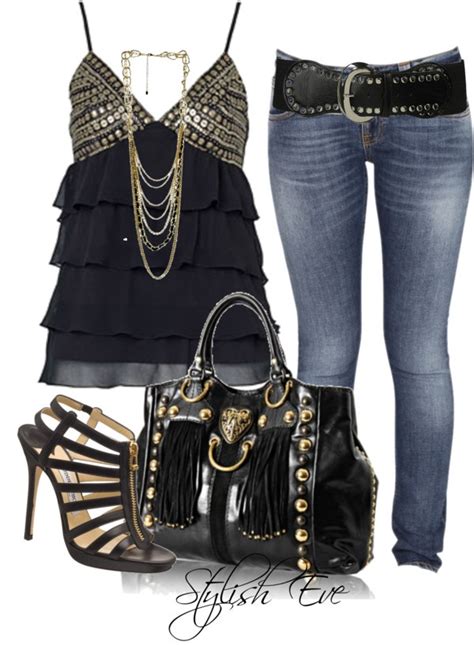 noha by stylisheve liked on polyvore love this stylish eve outfits fashion summer fashion