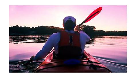 Everything you Need to Know About Kayak Weight Limit