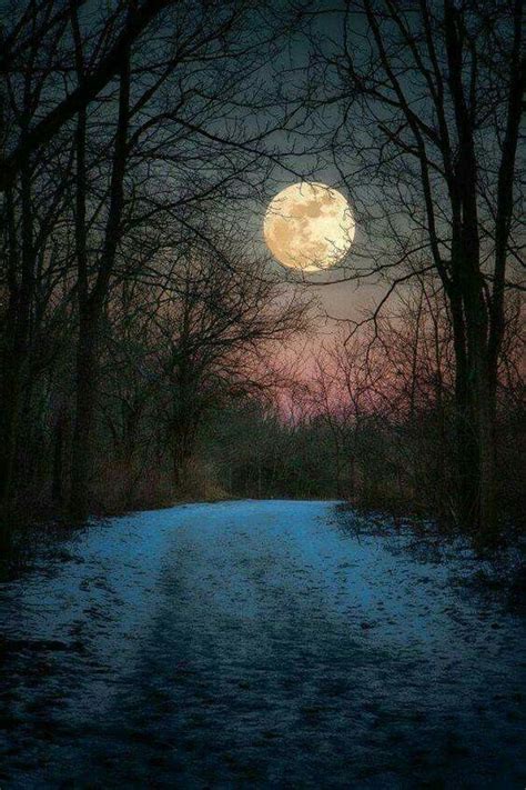 Beautiful Moon Beautiful World Beautiful Places Moon Pictures