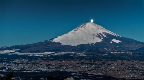 Mount Fuji Wallpapers Wallpaper Cave