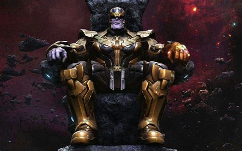 Galactus Vs Thanos Cómics Amino