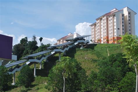 Rasa terpanggil untuk berkongsi kisah seram yang pernah dialami semasa sedang belajar di uitm dulu. Gempaksher: Asasi Sains UiTM. Kampus Puncak Alam. bagi aku ...