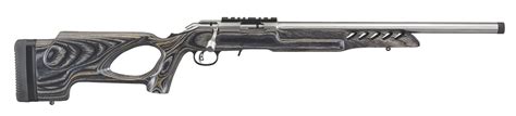 Ruger American Rimfire Target Bolt Action Rifle Model 8366