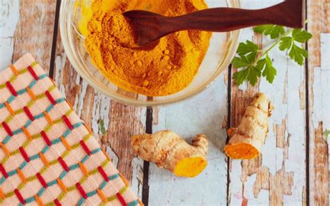 How To Cook With Fresh Turmeric Root Sharon Palmer